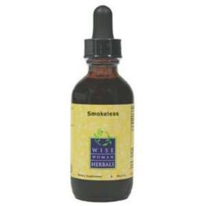  Smokeless 2 oz by Wise Woman Herbals Health & Personal 