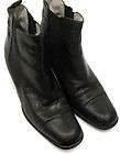 womens italian leather boots  