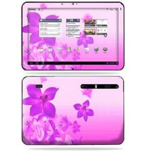  Protective Vinyl Skin Decal Cover for Motorola Xoom Tablet 