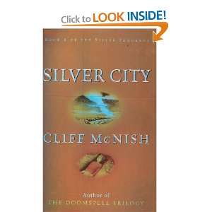  Silver City (9781842552605) Cliff McNish Books