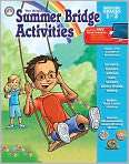 Summer Bridge Activities Grades 1 2, Author 