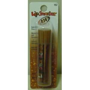  Lip Smacker A&W Root Beer Flavored Moisturizer Beauty