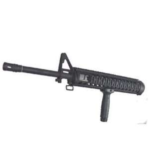  New Classic Army M15 Special Purpose Rifle RIS Front 