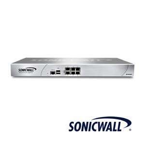  SonicWALL NSA 2400 High Availability HA Unit: Electronics