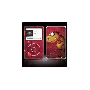  in Love iPod Classic Skin by TooshToosh: MP3 Players & Accessories