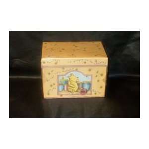  New Box Disney Classic Winnie The Pooh Note Card Set 