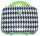heys houndstoot h vcase beauty case luggage lime green $ 57 95 