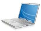 Apple PowerBook G4 17 Laptop April, 2004   Customized  