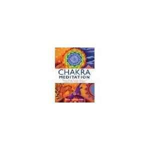 Chakra Meditation~Hardback