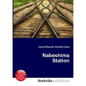  Nabeshima Station Ronald Cohn Jesse Russell Books