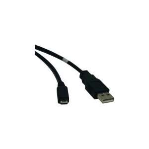  Tripp Lite U050 010 Cable Adapter 10 Foot Usb A To Micro B 