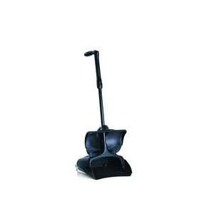   ™ Upright Dust Pan with Self Opening/Closing Cover