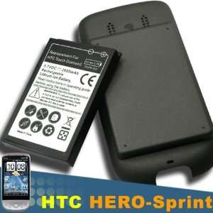   Fascia Repair Replace Replacement For Sprint HTC Hero Electronics