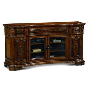  Entertainment Console   CLOSEOUT by A.R.T. Furniture 