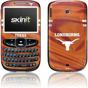  University of Texas at Austin Jersey skin for HTC Snap 