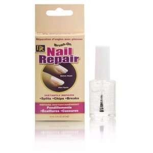  Daggett & Ramsdell Brush on Nail Repair 0.5oz   6 Pack 