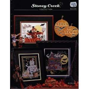  Stoney Creek   Stitch or Treat