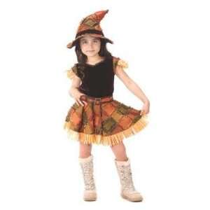  Scarecrow Costume/Toddler scarecrow Costume/Child 