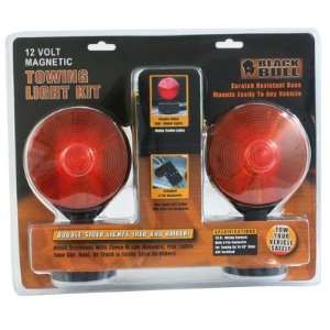   Tools BB07441 12 Volt Magnetic Towing Light Kit: Home Improvement