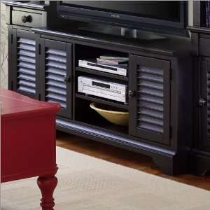 Coastal Living TV Console