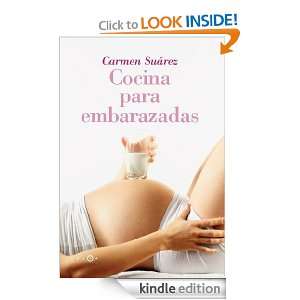  para embarazadas (Salsa (salsa Books)) (Spanish Edition): Suárez 