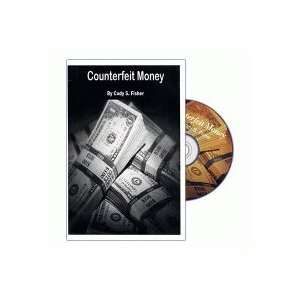  Counterfeit Money by Cody Fisher Toys & Games
