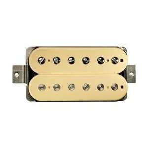   Paf Dp103 Humbucker 36Th Anniversary Guitar Pickup Creme Regular