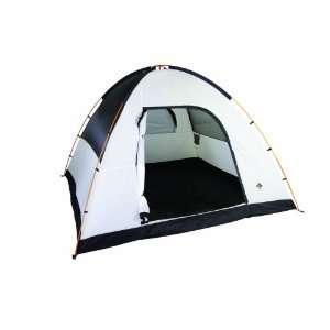  Ledge Sports Rattler Family Size 6 Person Dome Tent (10 x 