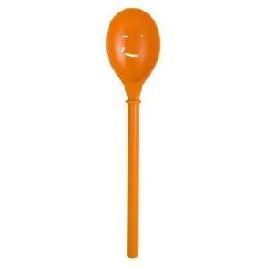  Zak Designs Colorways Cheeky Spoon Orange Kitchen 