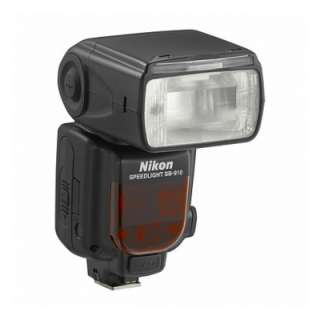 Nikon SB 910 AF Speedlight i TTL Shoe Mount Flash 4809 018208048090 