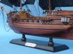 Black Falcon 20   Captain Kidd Pirate Ship For Sale  