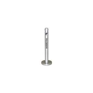  Rubbermaid® Commercial Smokers Pole