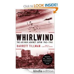  Whirlwind eBook Barrett Tillman Kindle Store