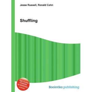  Shuffling Ronald Cohn Jesse Russell Books