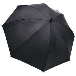  Proactive 62 Ultra Lite Golf Umbrella, Black Sports 