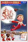 Video/DVD. Title The Elf on the Shelf An Elf’s Story