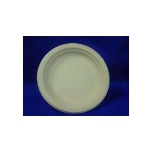  Chinet 6 Compostable Paper Plates (Case of 1000): Office 