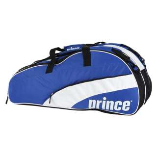 Prince T22 Team Royal Twelve Pack Tennis Bag  