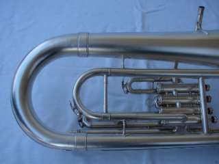 KING 2280SP SERIES EUPHONIUM   FREE SHIPPING IN CONTINENTAL USA ONLY 