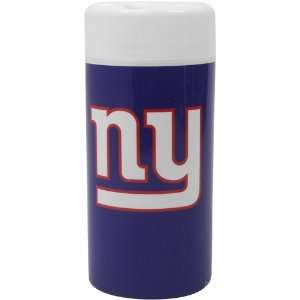  NY Giants Hand sanitizer wipes