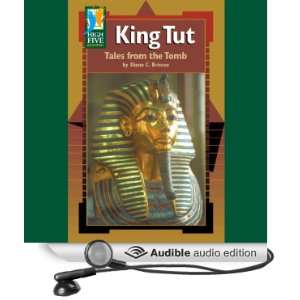  King Tut Tales from the Tomb (Audible Audio Edition 