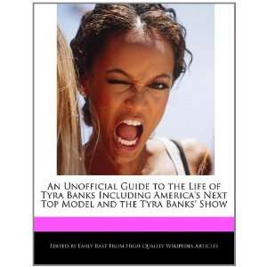   Top Model and the Tyra Banks Show (9781241184186) Emily Rast Books