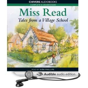  Tales from a Village School (Audible Audio Edition) Miss 