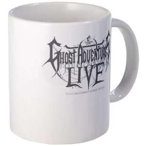  Ghost Adventures Live Tattoo Cupsreviewcomplete Mug by 