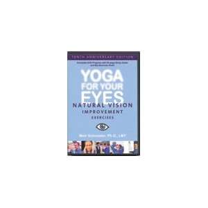  Yoga For Your Eyes   10th Anniversary Edition Sports 