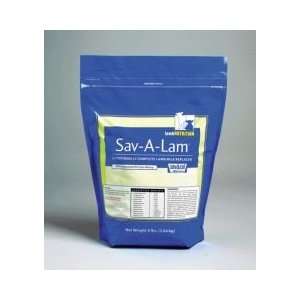 Milk Products Sav a lamb 23percent Milk Replacer 8 Pound   01 7417 