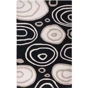 Rizzy Rugs FN 0071 9 Foot by 12 Foot Fusion Area Rug 