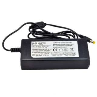 100V   240V To DC 12V 8A 96W Switching Power Supply Adapter For RGB 