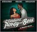 CD Cover Image. Title Gershwin Porgy and Bess [New Broadway Cast 
