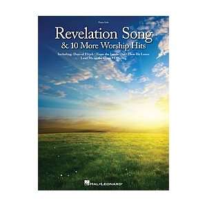  Revelation Song & 10 More Worship Hits Musical 
